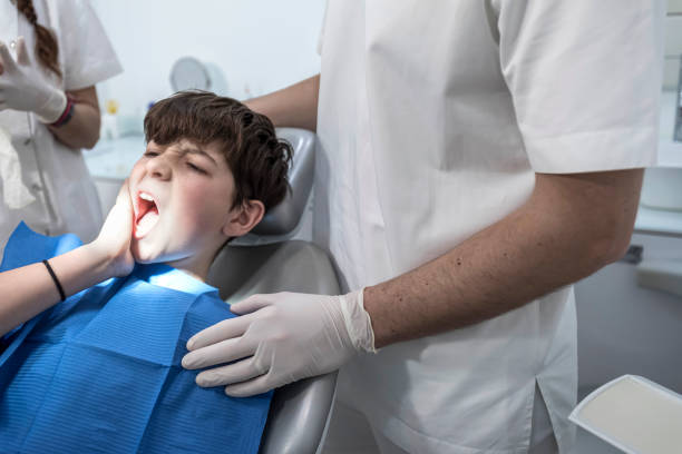 Best Emergency Broken Tooth Repair in Charles Town, WV