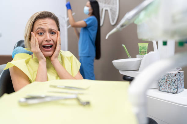 Best Same-Day Emergency Dentist in Charles Town, WV
