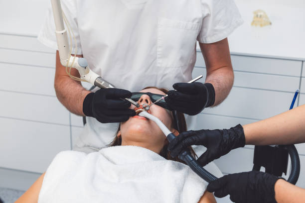 Best Weekend Emergency Dentist in Charles Town, WV