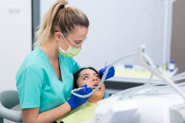 Best Emergency Root Canal Treatment in Charles Town, WV