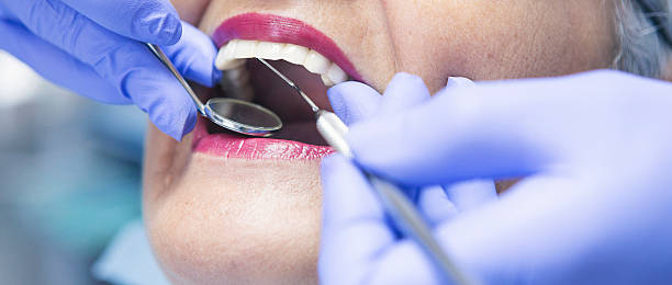 Best Walk-In Emergency Dentist in Charles Town, WV