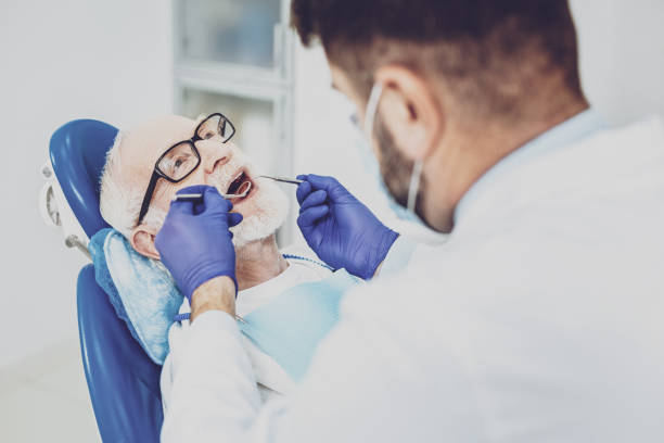 Best Weekend Emergency Dentist in Charles Town, WV